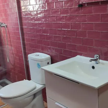 Apartamento ático En De Malaga
