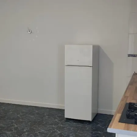 Apartamento ático En De Malaga *