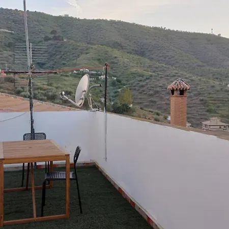 Apartamento ático En De Malaga Arenas (Malaga)