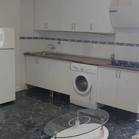 Atico En De Malaga Appartement Arenas (Malaga)