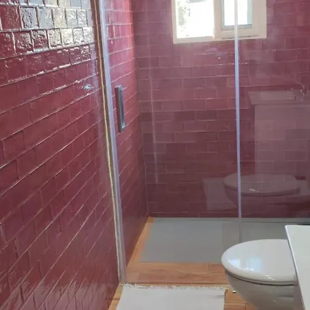 Atico En De Malaga Appartement Arenas (Malaga)