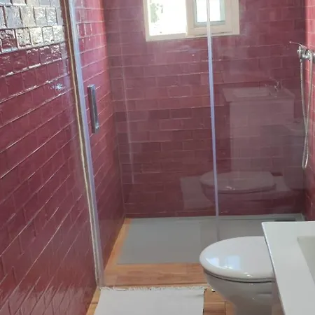 Atico En De Malaga Appartement Arenas (Malaga)