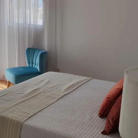 Appartement Atico En De Malaga *