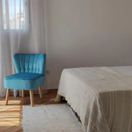 Appartement Atico En De Malaga