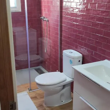 Atico En De Malaga Appartement Arenas (Malaga)
