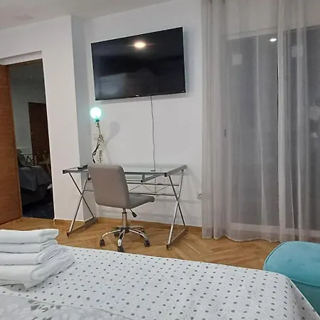 Atico En De Malaga * Arenas (Malaga)