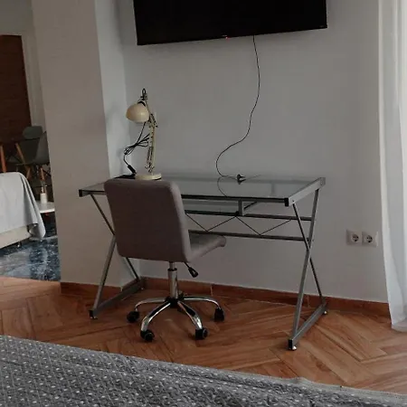 Atico En De Malaga * Arenas (Malaga)