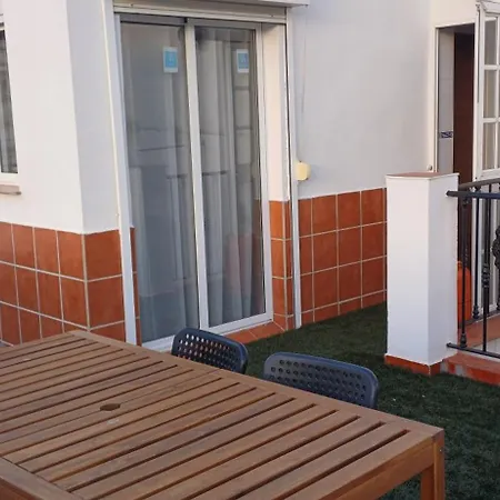 Atico En De Malaga * Arenas (Malaga)