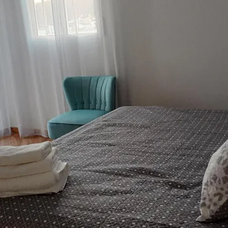 Atico En De Malaga Appartement *
