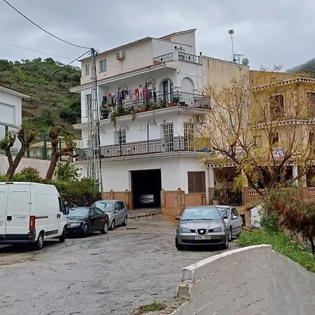 Atico En De Malaga Appartement Arenas (Malaga)