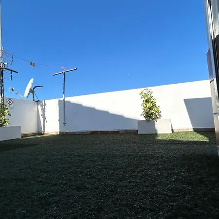 Atico En De Malaga *