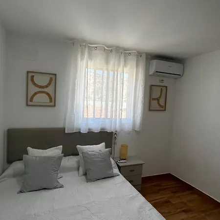 Atico En De Malaga Appartement Arenas (Malaga)